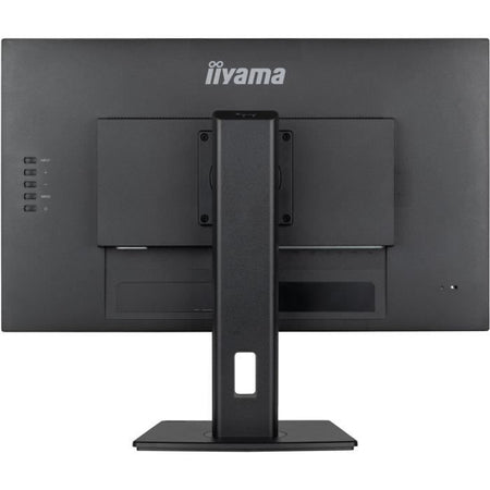 Schermo PC - IIYAMA PROLITE XUB2792HSU-B6 - 27 1920x1080 - Pannello IPS - 0,4 ms - 100 Hz - HDMI / DisplayPort - Altezza regolabile + Pivot