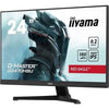 Schermo PC - IIYAMA - G2470HSU-B6 - 24 IPS FHD 1920 x 1080 - 0,2 ms - 180 Hz - HDMI DP - Nero