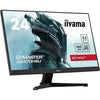 Schermo PC - IIYAMA - G2470HSU-B6 - 24 IPS FHD 1920 x 1080 - 0,2 ms - 180 Hz - HDMI DP - Nero
