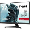 Schermo PC - IIYAMA - G2770HSU-B6 - 27 IPS FHD 1920 x 1080 - 0,2 ms - 180 Hz - HDMI DP - Nero