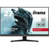 Monitor PC - IIYAMA - G2770HS-B1 - 27 FHD - IPS - 180Hz - 0,2ms - HDMI/DP - Altoparlanti - VESA 100x100 - Nero