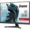 Monitor PC - IIYAMA - G2770HS-B1 - 27 FHD - IPS - 180Hz - 0,2ms - HDMI/DP - Altoparlanti - VESA 100x100 - Nero