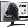 Monitor PC - IIYAMA - G2445HSU-B2 - 24 FHD - IPS - FreeSync - 100Hz - 1ms - Nero