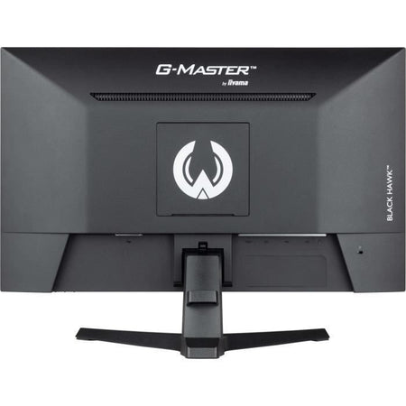 Monitor PC - IIYAMA - G2445HSU-B2 - 24 FHD - IPS - FreeSync - 100Hz - 1ms - Nero