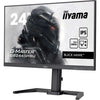 Monitor PC - IIYAMA - GB2445HSU-B2 - 23.8 FHD - IPS - 100Hz - 1ms - HUB HDMI/DP/USB - Nero