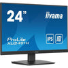 Monitor PC - IIYAMA - XU2491H-B1 - 23.8 FHD - IPS - 100Hz - 0.5ms - HDMI/DP - VESA 100x100 - Nero
