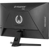 Monitor curvo per PC da gioco - IIYAMA - G-MASTER RED EAGLE GCB2480HSU-B1 - 24 - VA curvo - FHD - 0,5 ms - 180Hz