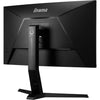 Schermata PC da gioco curvo - IIYAMA GB2766HSU -B1 - G -Master - 27 FHD - Dal triste - 1 ms - 165Hz - HDMI 2.0 / DisplayPort - Freesync
