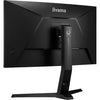 Schermata PC da gioco curvo - IIYAMA GB2766HSU -B1 - G -Master - 27 FHD - Dal triste - 1 ms - 165Hz - HDMI 2.0 / DisplayPort - Freesync