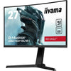 Schermata PC da gioco curvo - IIYAMA GB2766HSU -B1 - G -Master - 27 FHD - Dal triste - 1 ms - 165Hz - HDMI 2.0 / DisplayPort - Freesync
