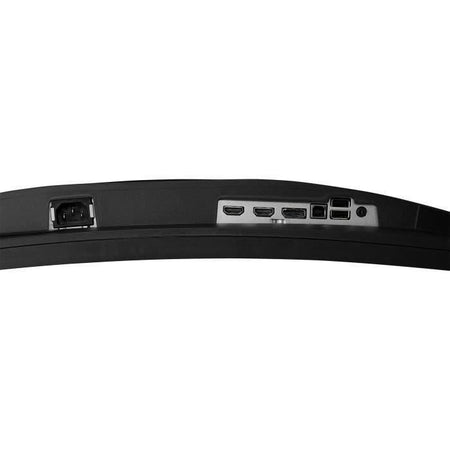 Schermata PC da gioco curvo - IIYAMA GB2766HSU -B1 - G -Master - 27 FHD - Dal triste - 1 ms - 165Hz - HDMI 2.0 / DisplayPort - Freesync