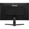 Schermo per PC Gamer - IIYAMA - G-Master Red Eagle - G2770QSU-B1 - 27 WQHD - 0,5 ms - 165 Hz - HDMI/DisplayPort - FreeSync premium