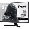 Monitor PC - IIYAMA - G2745QSU-B2 - 27 QHD - IPS - 100Hz - 1ms - HUB HDMI/DP/USB - Altoparlanti - Nero