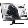 Monitor PC - IIYAMA - G2745QSU-B2 - 27 QHD - IPS - 100Hz - 1ms - HUB HDMI/DP/USB - Altoparlanti - Nero