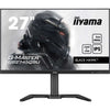 Monitor PC - IIYAMA - GB2745QSU-B2 - 27 QHD - IPS - 100Hz - 1ms - HUB HDMI/DP/USB - Supporto regolabile + perno - Altoparlanti - Nero