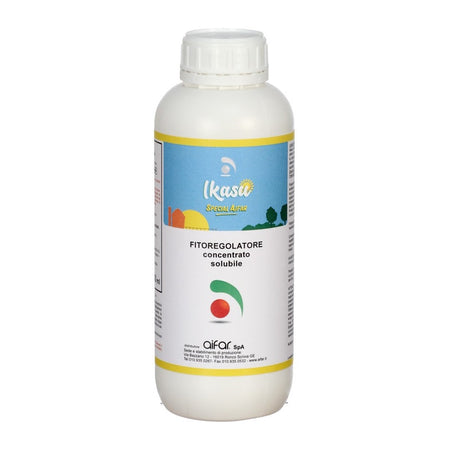Ikasu Lt.1 Fitoregolatore Concentrato Solubile Aifar