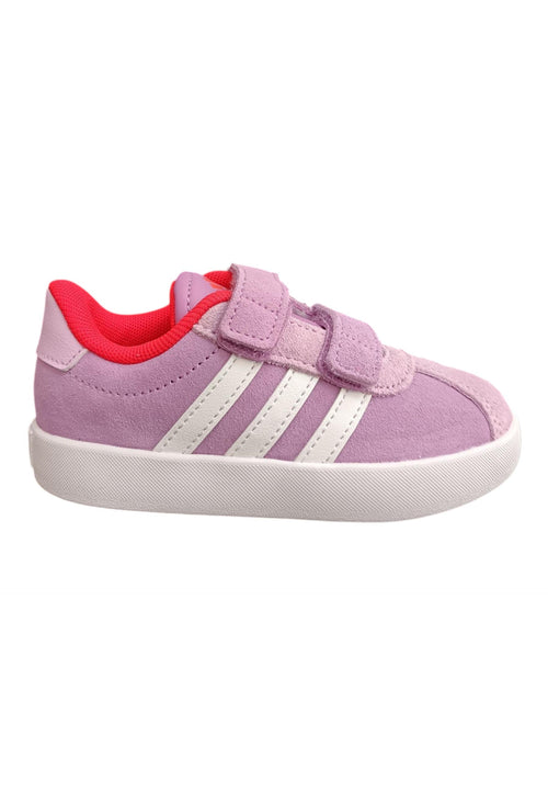 sarpe sneakers Bambine e ragazze adidas GRAND COURT