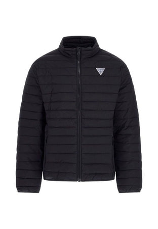 GUESS Giubbotto LOGATO da uomo