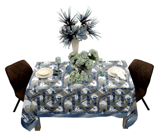 Tovaglia da Tavola X12 Enne Design Nizza