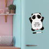 Lavagna Magnetica Panda - Something To Remember