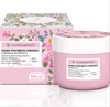 Helan, Cuor di Petali, Iconica, Crema Corpo Profumata Donna, Idratante e Nutriente per la Pelle del Corpo Dopo la Doccia, con Olio di Mandorle Dolci e Vitamina E, 200 ml - Made in Italy