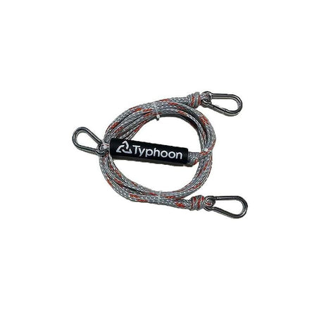 Imbracatura 2 Persone-1000 Kg
