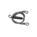 Imbracatura 2 Persone-1000 Kg