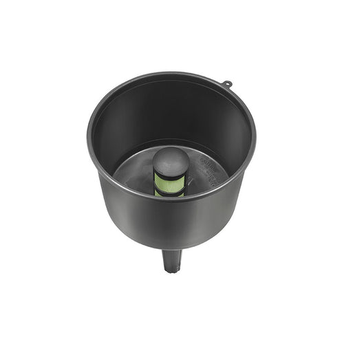 Imbuto Con Filtro Cm 14 Per Filtrare Acqua