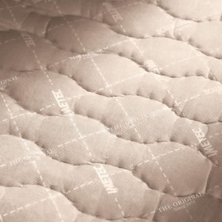 Coprimaterasso Riscaldato - Imetec - Scaldaletto per Letto Matrimoniale 150 x 137 cm - 2 Comandi con 2 Temperature - Lavabile