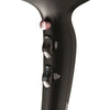 Asciugacapelli - Bellissima - Professional Light Ionic P7 3000 - Concentratore + Diffusore - 3 Temperature di Asciugatura Rapida - 2100W