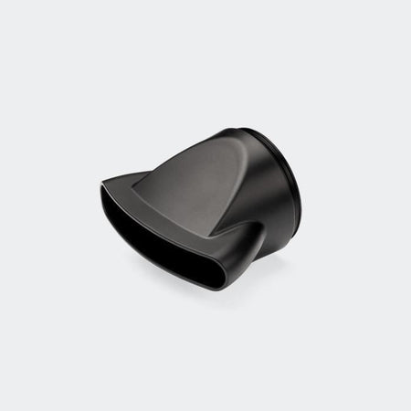 Asciugacapelli - Bellissima - Compatto da Viaggio per Tutti i Tipi di Capelli - Manico Pieghevole - 2 Combinazioni e Custodia da Viaggio - 1400W