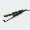Piastra a Vapore - Bellissima - My Pro Steam B28 100 - Protezione e Lucentezza - 3 Temperature - Adatta a Tutti i Tipi di Capelli