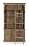 Libreria Domitille porta oggetti, mobile per interno