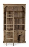 Libreria Domitille porta oggetti, mobile per interno