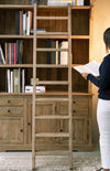 Libreria Domitille porta oggetti, mobile per interno