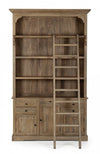 Libreria Domitille porta oggetti, mobile per interno