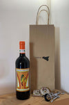 Vino Rosso Cabernet Sauvignon