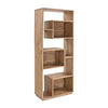 Libreria Corbin porta oggetti, mobile per interno