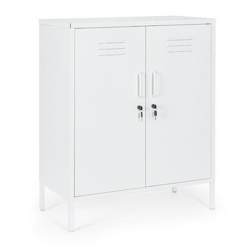 Cassettiera Cambridge per interno, con 2 Ante