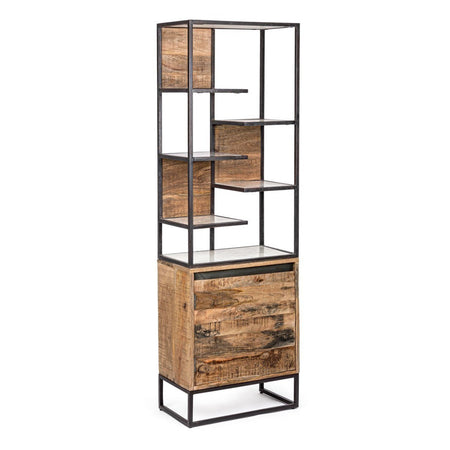 Libreria "Lambeth" porta oggetti, mobile per interno