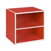 Cubo Composite porta oggetti, mobile per interno, 35 x 29,2 x 35 cm
