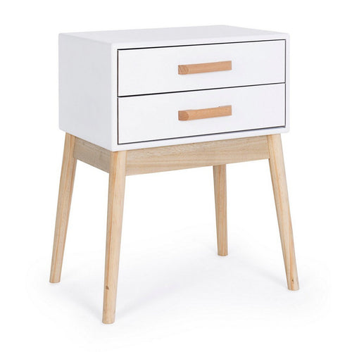 Cassettiera Ordinary per interno, con 5 Cassetti, 48 x 35 x 64 cm