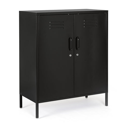 Cassettiera Cambridge per interno, con 2 Ante