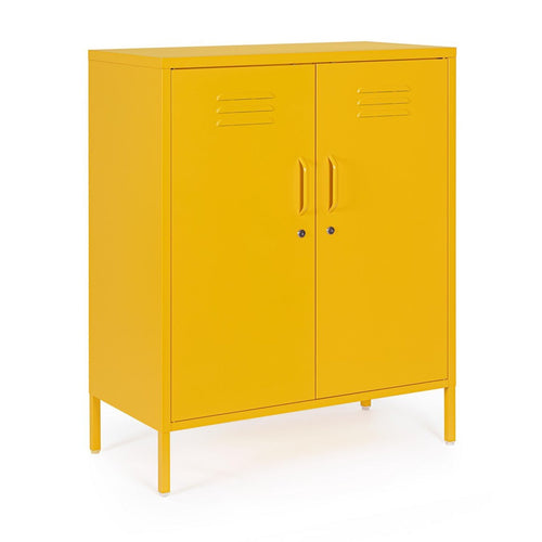 Cassettiera Cambridge per interno, con 2 Ante