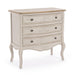 Cassettiera Clarisse per interno, con 3 Cassetti, 85 x 43 x 85 cm