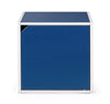 Cubo Composite porta oggetti, mobile per interno, 35 x 29,2 x 35 cm