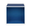 Cubo Composite porta oggetti, mobile per interno, 35 x 29,2 x 35 cm