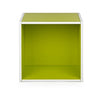 Cubo Composite porta oggetti, mobile per interno, 35 x 29,2 x 35 cm