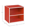 Cubo Composite porta oggetti, mobile per interno, 35 x 29,2 x 35 cm