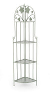 Angoliera Harriet porta oggetti, mobile per interno
